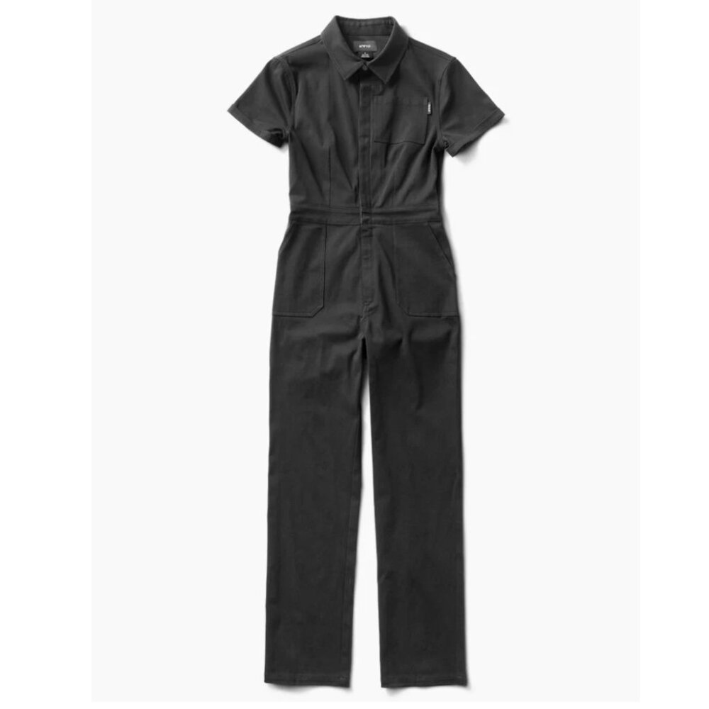 Atwyld PitCrew Jumpsuit